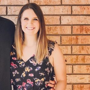 Meet your Posher, Ashlyn